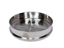 Load image into Gallery viewer, D-11 LIGHTNING SIFTER™ Large Mealworm Sifting Pan (2nd Gen)