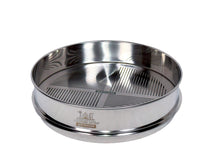 Load image into Gallery viewer, D-11 LIGHTNING SIFTER™ Medium Mealworm Sifting Pan (2nd Gen)