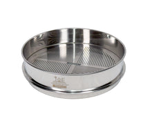 Load image into Gallery viewer, D-11 LIGHTNING SIFTER™ Small Mealworm Sifting Pan (2nd Gen)