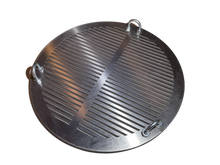 Load image into Gallery viewer, D-11 LIGHTNING SIFTER™ Mealworm Pupae Sifting Plate (1st Gen) (Patent Pending)