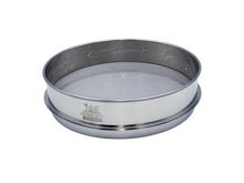 Load image into Gallery viewer, D-11 LIGHTNING SIFTER™ Mealworm Frass Sifting Pan (2nd Gen)
