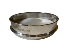 Load image into Gallery viewer, D-11 LIGHTNING SIFTER™ Mealworm Frass Sifting Pan (1st Gen)
