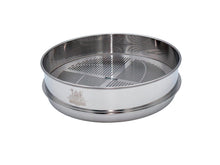 Load image into Gallery viewer, D-11 LIGHTNING SIFTER™ Large Mealworm Sifting Pan (2nd Gen) (Patent-Pending)
