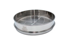 Load image into Gallery viewer, D-11 LIGHTNING SIFTER™ Medium Mealworm Sifting Pan (2nd Gen) (Patent-Pending)
