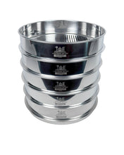 Load image into Gallery viewer, D-11 LIGHTNING SIFTER™ Five Sifting Pan Set (2nd Gen)
