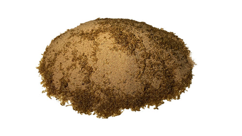 1 Lb. Bag of Chitin-Fortified Mealworm Frass